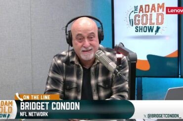 The Adam Gold Show LIVE 01/23/2026 | Carolina Hurricanes | NFL Playoffs | ACC