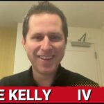 Mike Kelly Talks Analytics, Blown Leads, and Ottawa Senators Playoff Hopes