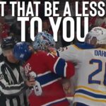 4 Minutes for Getting Punched in the Face