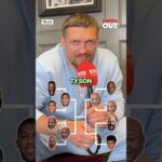 KNOCKOUT with Oleksandr Usyk 🤩🥊 #usyk #oleksandrusyk #miketyson #muhammadali #boxing