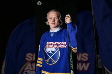 Sabres' Prospects Shine: Rochester's Coaching Fuels Buffalo's Future #shorts