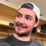 Connor Clifton, Penguins, on win vs. Kraken