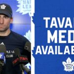 John Tavares | Pre Game vs. Vegas Golden Knights | January 23, 2026