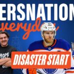 Oilers Fall Flat in 6–2 Loss to Penguins + David Pagnotta | Oilersnation Everyday with Tyler & Liam