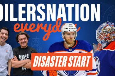 Oilers Fall Flat in 6–2 Loss to Penguins + David Pagnotta | Oilersnation Everyday with Tyler & Liam