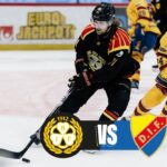 Brynäs vs Djurgården | 22 jan 2026 | Highlights