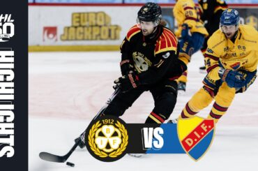 Brynäs vs Djurgården | 22 jan 2026 | Highlights