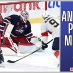 Winnipeg Jets Let Another Point Slip Away vs. Panthers