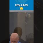 Anyone? Anyone? Hofer? 🕵️