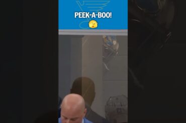 Anyone? Anyone? Hofer? 🕵️