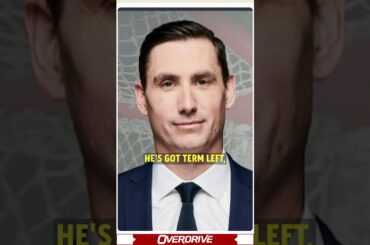 Is Connor Ingram going to start Game 1 for the Oilers in the playoffs? #overdrive