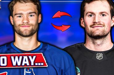 SHOCKING Rangers Trade Update... Insider Reveals BLOCKBUSTER Trade INCOMING | NYR News