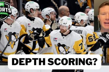 Unlikely heroes Parker Wotherspoon, Connor Clifton stepping up for Penguins? Kris Letang injured?
