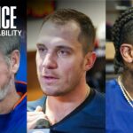 New York Islanders Practice Availability | 01/23/26