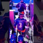 1,000 games for Charlie, a shutout for Jet, and a BIG 2 points for the CBJ 🎉