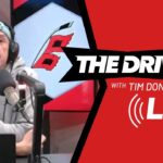 The Drive with Tim Donnelly LIVE 01/23/2026 | Carolina Hurricanes | NFL Playoffs | ACC