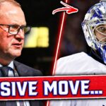 Leafs make MASSIVE moves... MULTIPLE Huge Updates | Toronto Maple Leafs News