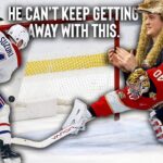 But it's so fun to watch..