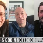 An interview with Montreal Canadiens GM Kent Hughes | Basu & Godin Notebook