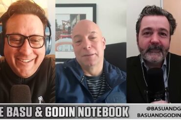 An interview with Montreal Canadiens GM Kent Hughes | Basu & Godin Notebook