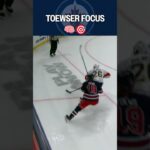 Toewser Locked In 🔒