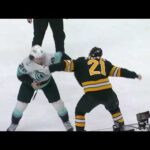 Ryan Winterton vs Alex Steeves