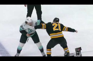 Ryan Winterton vs Alex Steeves