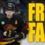 This Is the Worst Losing Streak in Canucks History