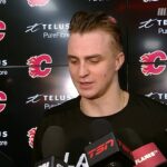 Post-Game | Martin Pospisil - 21.01.26