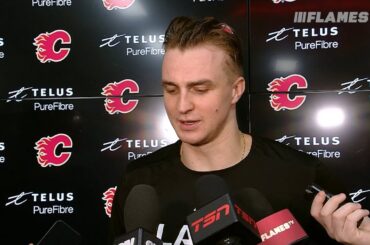 Post-Game | Martin Pospisil - 21.01.26