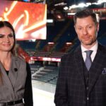 Game Day | Flames vs. Capitals - 23.01.26