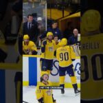 Roman mic'd up for game 1,000 👌