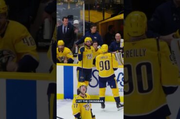 Roman mic'd up for game 1,000 👌