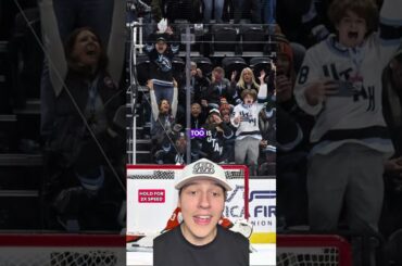 Garnet Hathaway’s Empty Net Mishap May Be One of the Most Brutal in NHL History