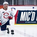 Mic'd Up | Ethen Frank
