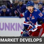 FIRE SALE: Artemi Panarin, Vincent Trocheck, Robert Thomas headline NHL trade rumor mill