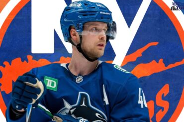 New York Islanders Trades: Who Says No?