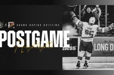 1-2-26 | Postgame Highlights | Chicago Wolves