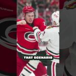 Would Carolina Trade Alexander Nikishin? #Carolinaculture