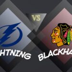 Live Tampa Bay Lightning vs Chicago Blackhawks | NHL Hockey 1/23/26