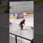 Patrick Leine's Days With the Habs Are Numbered 😬 #NHL #MontrealCanadiens #Hockey