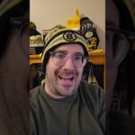 BREAKING: Hampus Lindholm injured again #bostonbruins