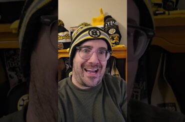 BREAKING: Hampus Lindholm injured again #bostonbruins