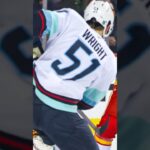 Should the Canucks trade for Shane Wright?