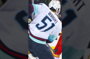 Should the Canucks trade for Shane Wright?