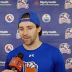 Two-Year Contract Extension | Seth Griffith