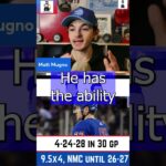 Adam Fox NMC Is ENDS in 2026-27 #hockey #newyorkrangers #nhl #icehockey #sports