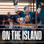 On The Island - Episode 4: Next Man Up
