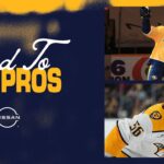 Erik Haula: Returning to Smashville | Road to the Pros