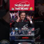 Breaking out the SAT words! 🧠